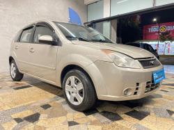 FORD Fiesta Hatch 1.0 4P PERSONALITE FLEX