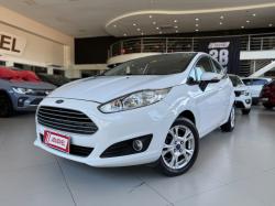 FORD Fiesta Hatch 1.6 16V 4P SE FLEX