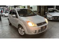 FORD Fiesta Hatch 1.0 4P FLEX