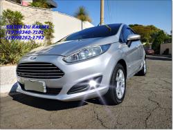 FORD Fiesta Hatch 1.6 16V 4P SE FLEX