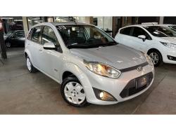 FORD Fiesta Hatch 1.6 4P CLASS FLEX