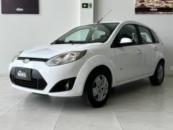 FORD Fiesta Hatch 1.6 16V 4P SE FLEX