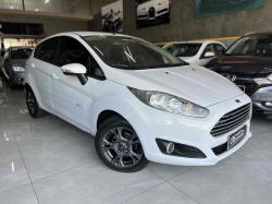 FORD Fiesta Hatch 1.5 16V 4P SE FLEX