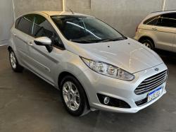 FORD Fiesta Hatch 1.6 16V 4P SE FLEX