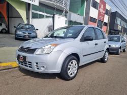 FORD Fiesta Hatch 1.0 4P FLEX