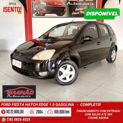 FORD Fiesta Hatch 1.0 4P