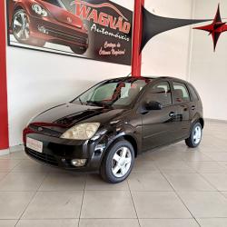 FORD Fiesta Hatch 1.0 4P