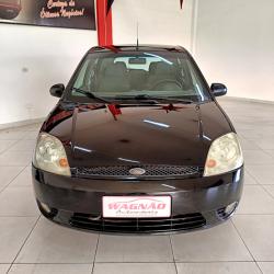 FORD Fiesta Hatch 1.0 4P