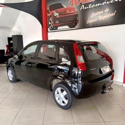 FORD Fiesta Hatch 1.0 4P
