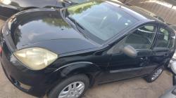 FORD Fiesta Hatch 1.6 4P FLEX