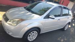 FORD Fiesta Hatch 1.0 4P CLASS FLEX