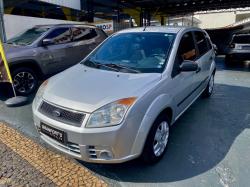 FORD Fiesta Hatch 1.0 4P FLEX