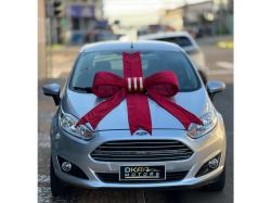 FORD Fiesta Hatch 1.5 16V 4P SE FLEX
