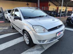 FORD Fiesta Hatch 1.0 4P