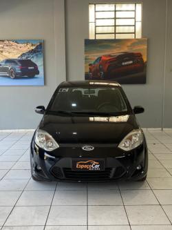 FORD Fiesta Hatch 1.0 4P FLEX