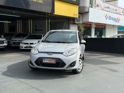FORD Fiesta Hatch 1.6 4P CLASS FLEX