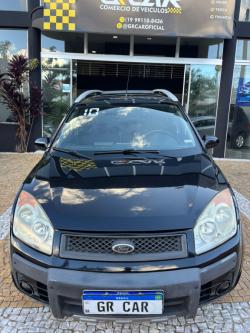 FORD Fiesta Hatch 1.0 4P TRAIL FLEX
