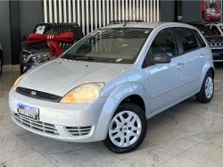 FORD Fiesta Hatch 1.0 4P