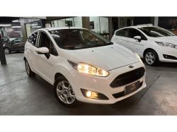 FORD Fiesta Hatch 1.6 4P SE FLEX