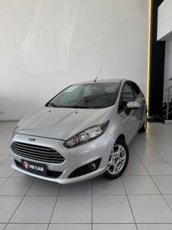 FORD Fiesta Hatch 1.6 16V 4P SEL FLEX