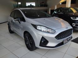 FORD Fiesta Hatch 1.6 16V 4P SE FLEX