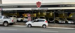 FORD Fiesta Hatch 1.6 16V 4P SE FLEX