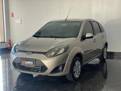 FORD Fiesta Hatch 1.0 4P FLEX