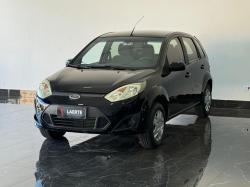 FORD Fiesta Hatch 1.0 4P FLEX