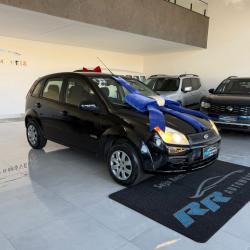 FORD Fiesta Hatch 1.0 4P CLASS FLEX