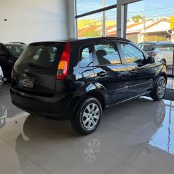 FORD Fiesta Hatch 1.0 4P CLASS FLEX