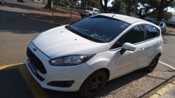 FORD Fiesta Hatch 1.6 16V 4P SE FLEX
