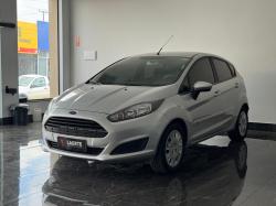 FORD Fiesta Hatch 1.5 16V 4P SE FLEX