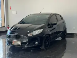 FORD Fiesta Hatch 1.5 16V 4P SE FLEX