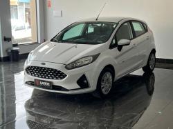 FORD Fiesta Hatch 1.6 16V 4P SE FLEX
