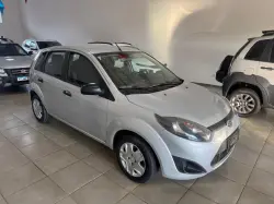 FORD Fiesta Hatch 1.0 CLASS