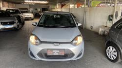 FORD Fiesta Hatch 1.0 4P FLEX