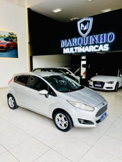 FORD Fiesta Hatch 1.5 16V 4P SE FLEX