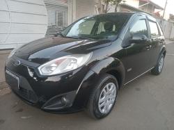FORD Fiesta Hatch 1.6 CLASS