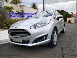 FORD Fiesta Hatch 1.6 16V 4P SE FLEX