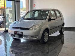 FORD Fiesta Hatch 1.0 4P FLEX