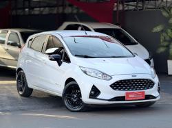 FORD Fiesta Hatch 1.6 16V 4P SEL FLEX