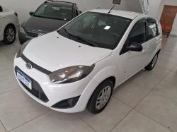 FORD Fiesta Hatch 1.0 4P FLEX