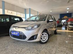 FORD Fiesta Hatch 1.0 4P