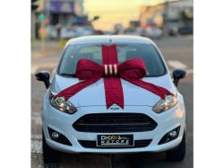 FORD Fiesta Hatch 1.6 16V 4P SEL FLEX