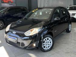 FORD Fiesta Hatch 1.6 CLASS