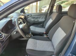 FORD Fiesta Hatch 1.0 CLASS