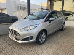 FORD Fiesta Hatch 1.6 16V 4P SE FLEX