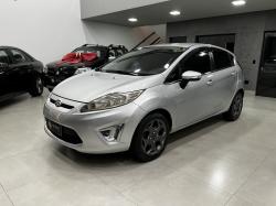 FORD Fiesta Hatch 1.6 16V 4P SE FLEX