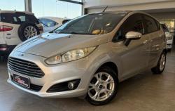 FORD Fiesta Hatch 1.6 4P SE FLEX