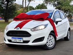 FORD Fiesta Hatch 1.5 16V 4P S FLEX